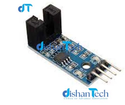Picture of SMART SPEED DETECTING SENSOR
