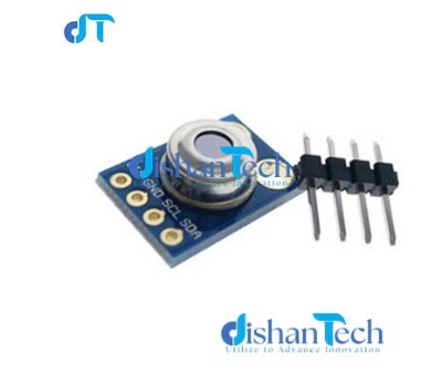 Picture of GY-906 INFRARED TEMPERATURE SENSOR