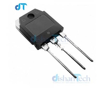 Picture of 20N60 IGBT