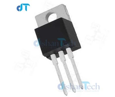 Picture of TP 34N20 TO-220 200V 34A 136W IGBT