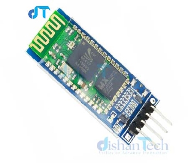 Picture of BLUETOOTH MODULE(HC-06)