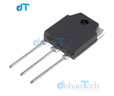 Picture of G15N60 RUFD G15N60 15A 600V IGBT