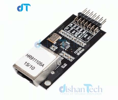 Picture of LAN8720 BOARD ETHERNET MODULE