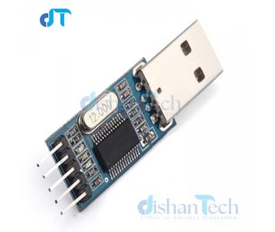Picture of PL2303 USB TO TTL CONVERTER