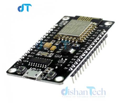 Picture of ESP8266 NODEMCU V3 _CH340