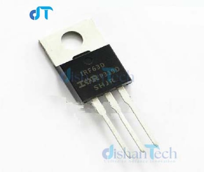 Picture of IRF630