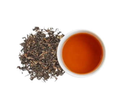 Picture of Halda Valley Red Robe Oolong Tea 100g - Tin Jar