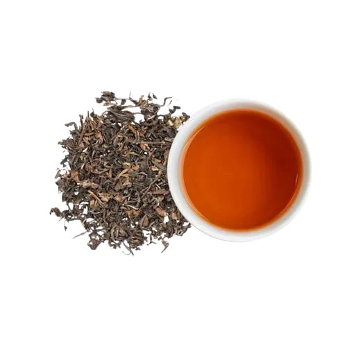 Picture of Halda Valley Red Robe Oolong Tea 15g