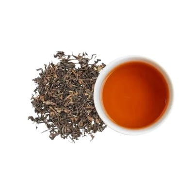 Picture of Halda Valley Red Robe Oolong Tea 15g