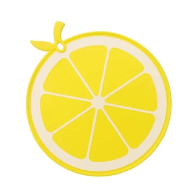 Picture of Multipurpose Lemon Fruit Cutting Board /Chopping Board -Lemon