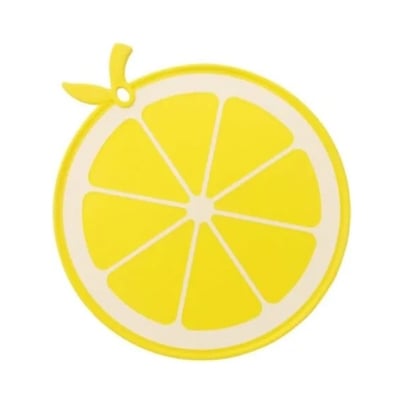 Picture of Multipurpose Lemon Fruit Cutting Board /Chopping Board -Lemon