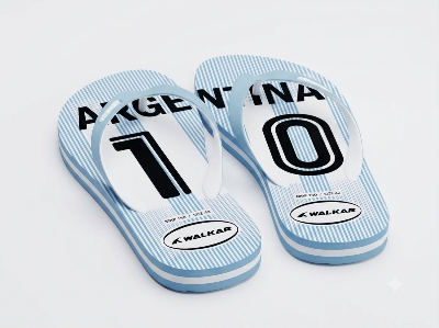 Picture of Mens Thong Argentina MKT