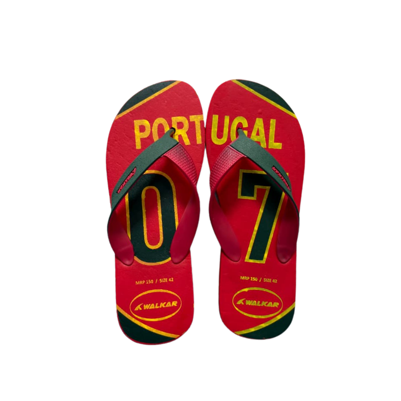 Picture of Mens Thong Partugal MKT
