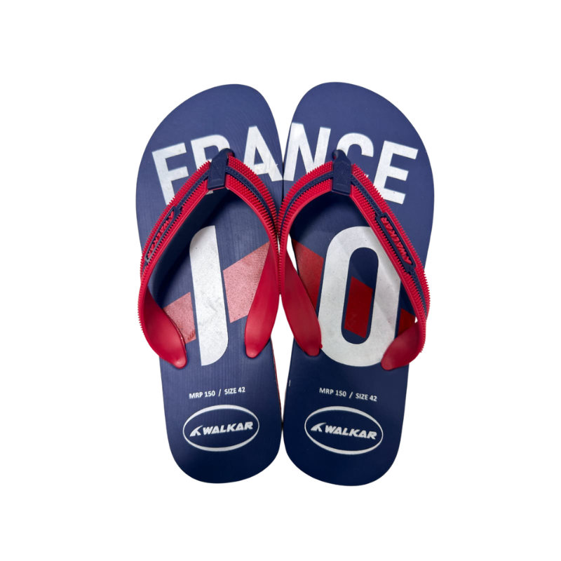 Picture of Mens Thong France MKT