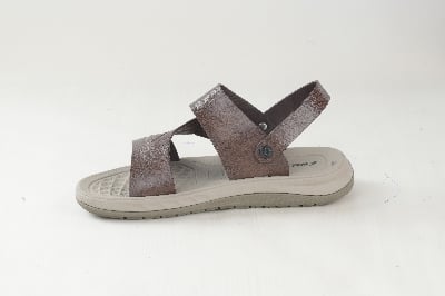 Picture of Mens Sandal CKD Brown 86050002639