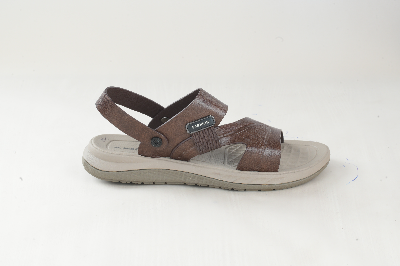 Picture of Mens Sandal CKD Brown 86050002639