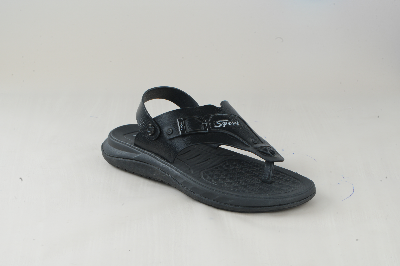 Picture of Mens Sandal CKD Black 86040002739