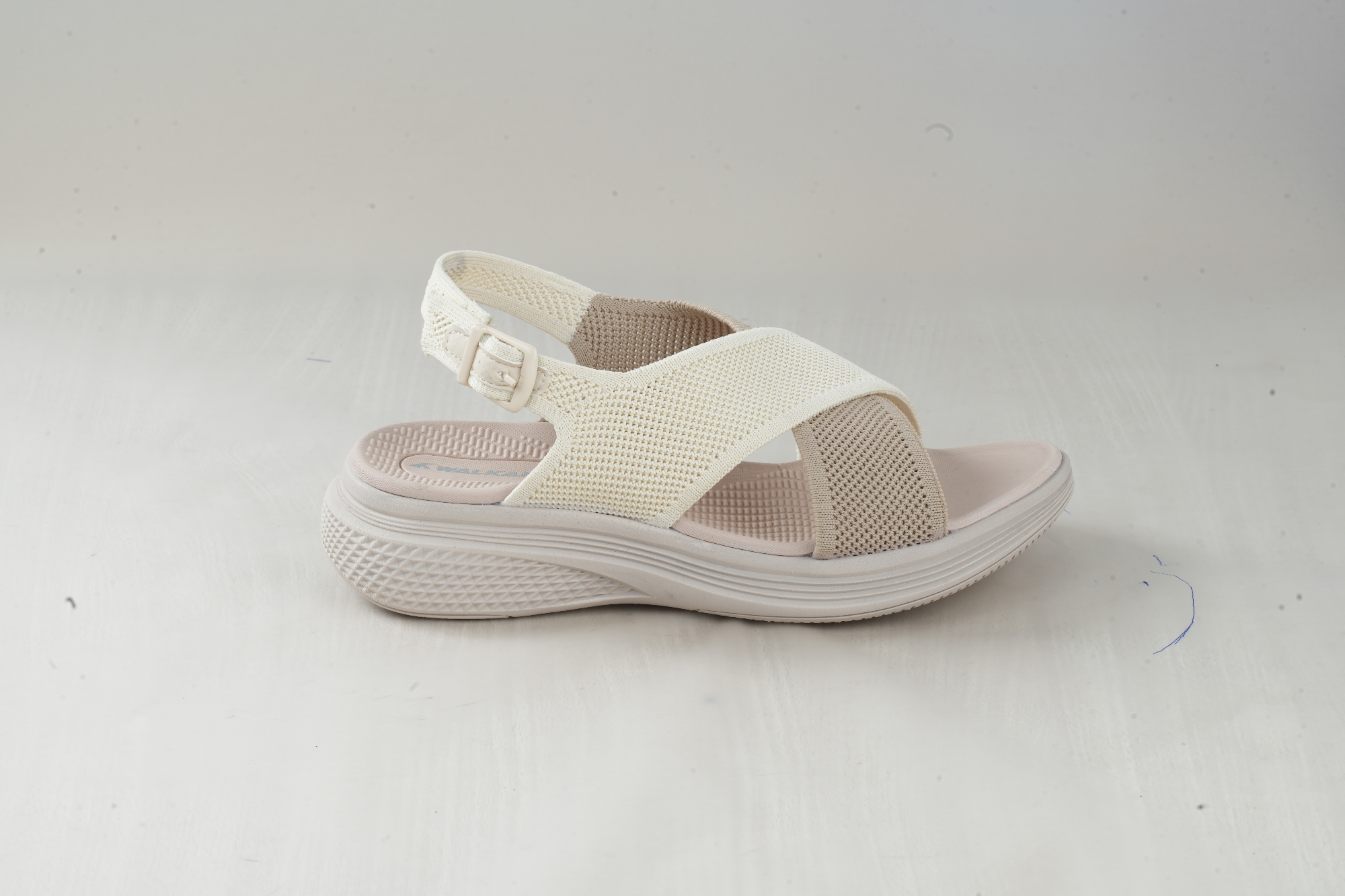 Picture of Ladies Sandal Beige 56050006036