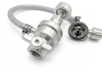 Picture of Refill Machine/Mini Gas Can Refill Adapter / Mini Gas Can Refill Machine