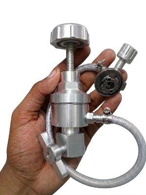 Picture of Refill Machine/Mini Gas Can Refill Adapter / Mini Gas Can Refill Machine