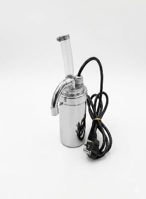 Picture of portable Mini geyser / instant water heater 2000 watt