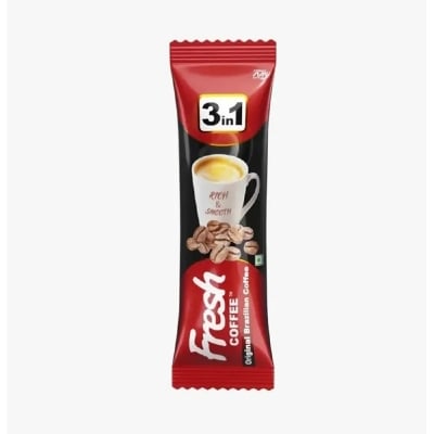 Picture of fresh coffee 3 In 1 -15g(pack--48)