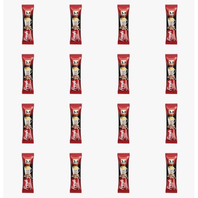Picture of fresh coffee 3 In 1 -15g(pack--48)