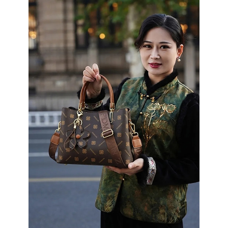 Picture of Fashinuno Belle Premium Handbag