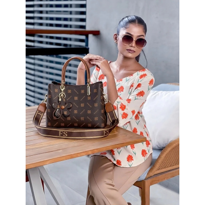 Picture of Fashinuno Belle Premium Handbag
