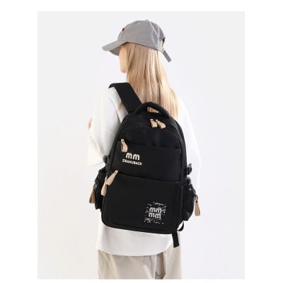 Picture of Large Capacity Casual Backpack