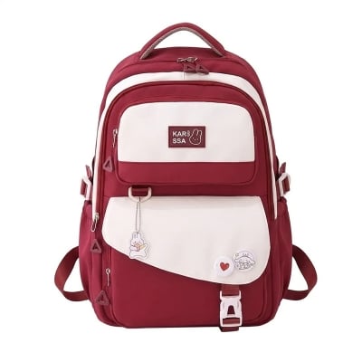 Picture of Cute Casual Premium Kids School Backpack 