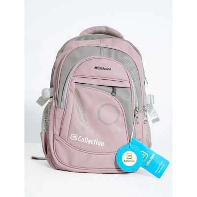 Picture of Unisex Waterproof School Backpack – Lightweight 