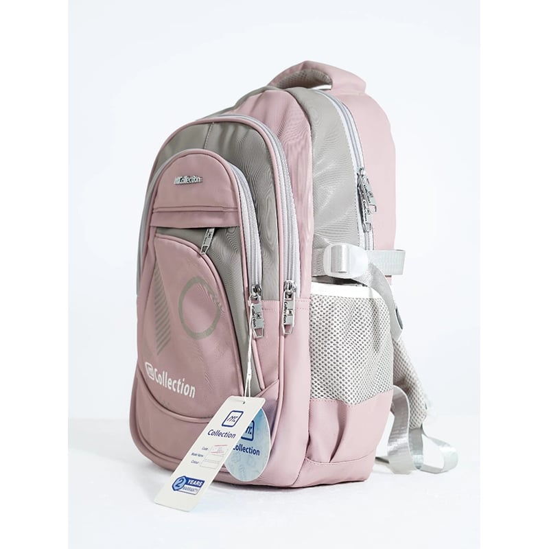 Picture of Unisex Waterproof School Backpack – Lightweight 