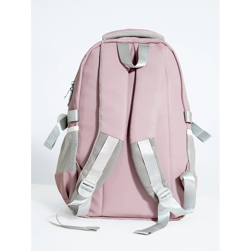 Picture of Unisex Waterproof School Backpack – Lightweight 