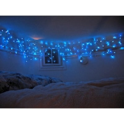 Picture of Fairy Decorative Lights - BlueBlue