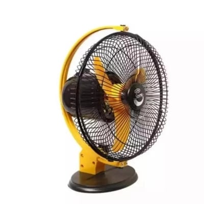 Picture of Speed ​​Mini Table Fan - BlackBlack
