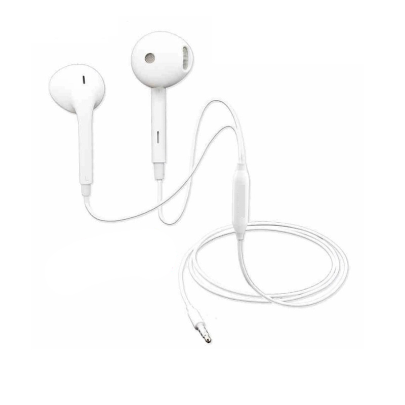 Picture of 3 in 1 Combo Offer In-Ear Headphone + Powerbank + Cable - Headphone - HeadphoneMulticolor