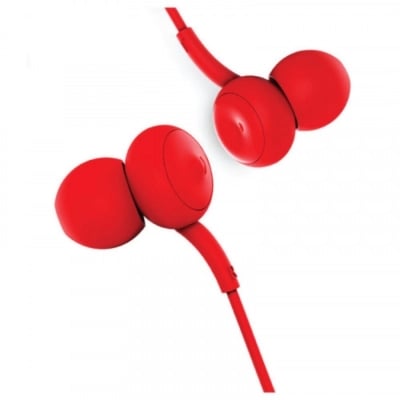 Picture of REMAX_RM 510 In-Ear High Quality Earphone- ( Black,Red )Multicolor