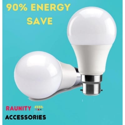 Picture of 90% Energy Saving LED Bulb - 20 WattWhite