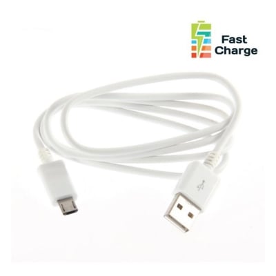 Picture of Micro USB Fast Charger CableMulticolor
