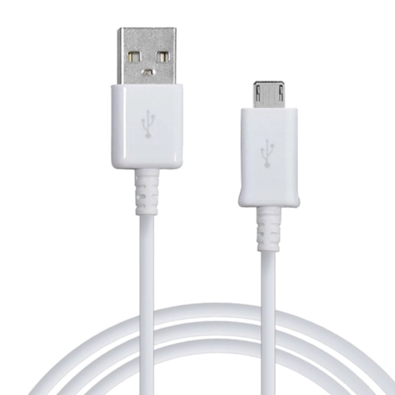 Picture of Micro USB Fast Charger CableMulticolor