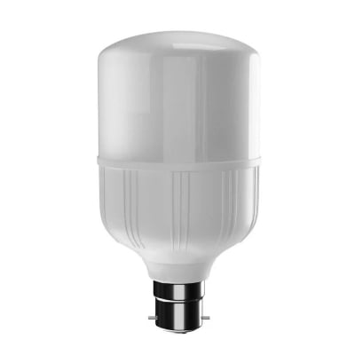 Picture of LED Bulb Energy-Saving Light - 5 Watt - Eco-Friendly Choice for Your Space with EfficiencyWhite