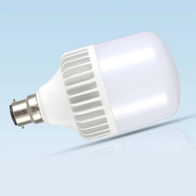 Picture of LED Bulb Energy-Saving Light - 5 Watt - Eco-Friendly Choice for Your Space with EfficiencyWhite