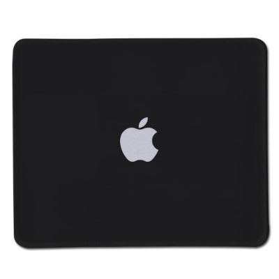 Picture of Apple Mouse Pad - (Multicolor)Multicolor