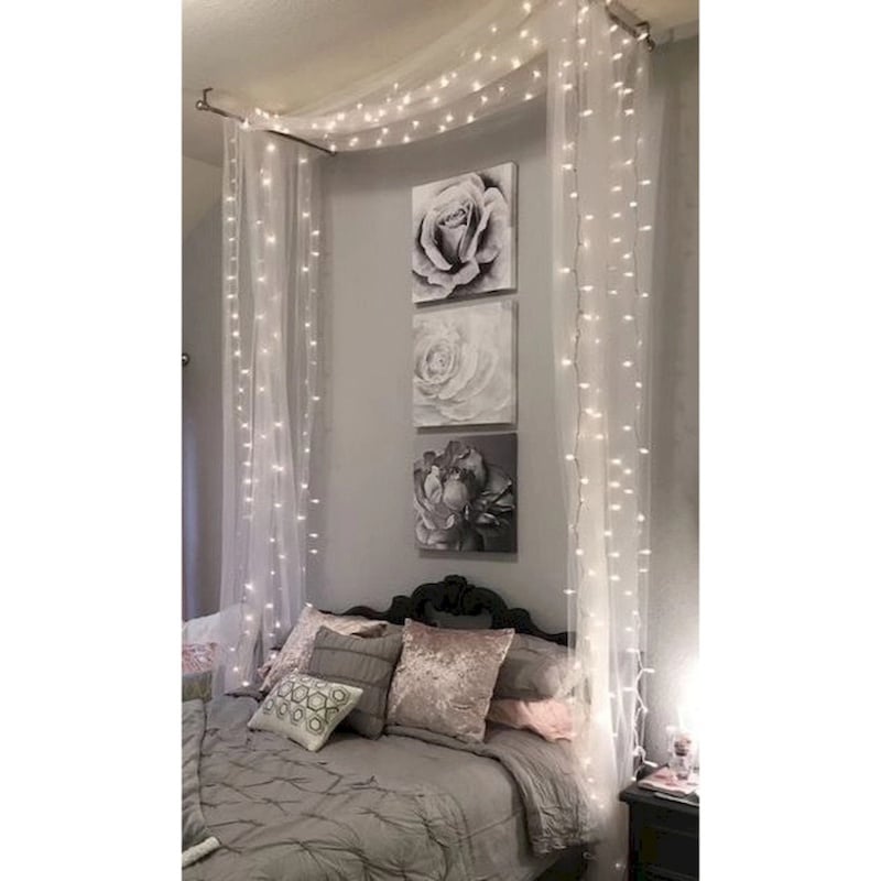 Picture of Home Decorative Lights - (White)White