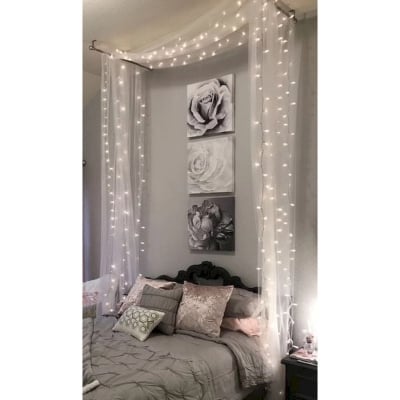 Picture of Home Decorative Lights - (White)White