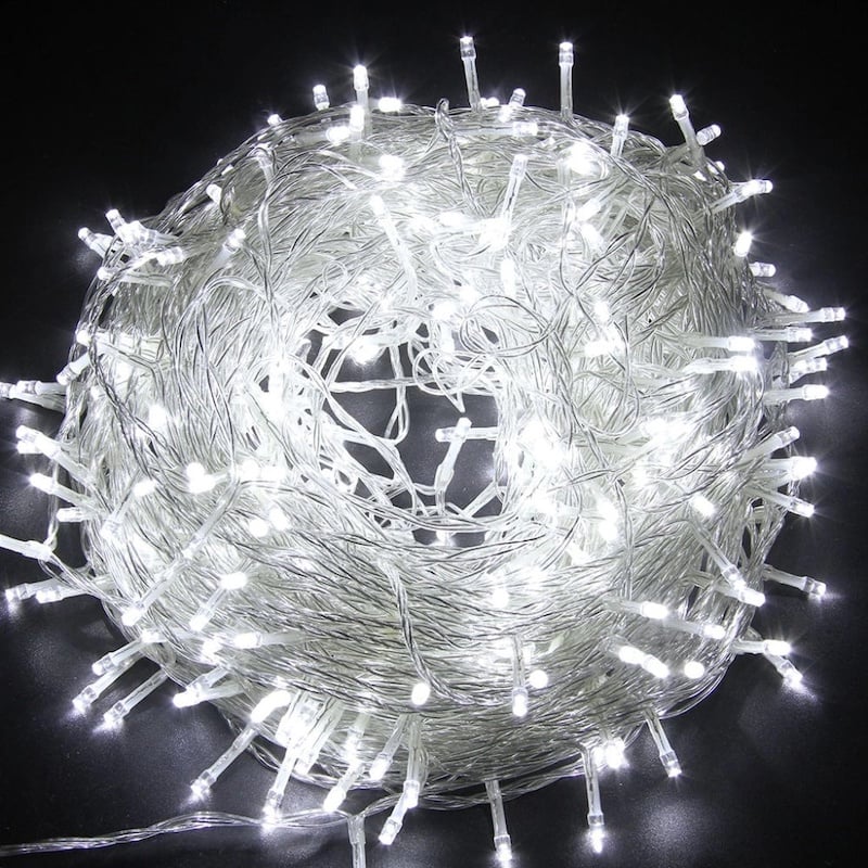 Picture of Home Decorative Lights - (White)White