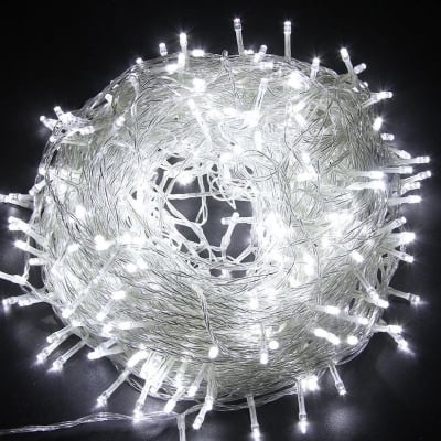 Picture of Home Decorative Lights - (White)White