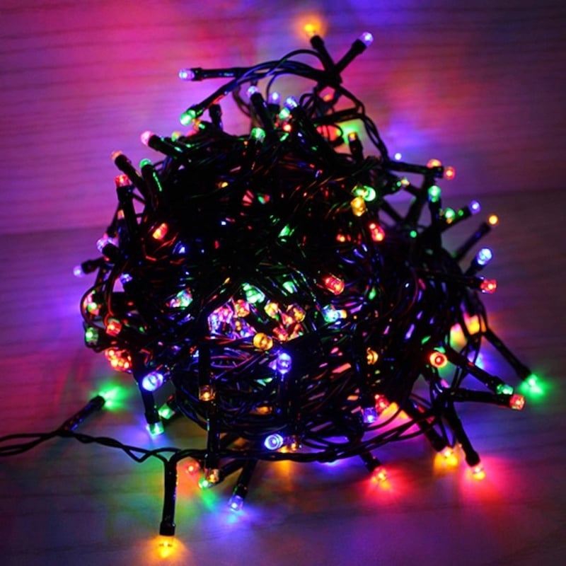 Picture of Home Decorative Lights - (Multicolor) - Light - LightMulticolor