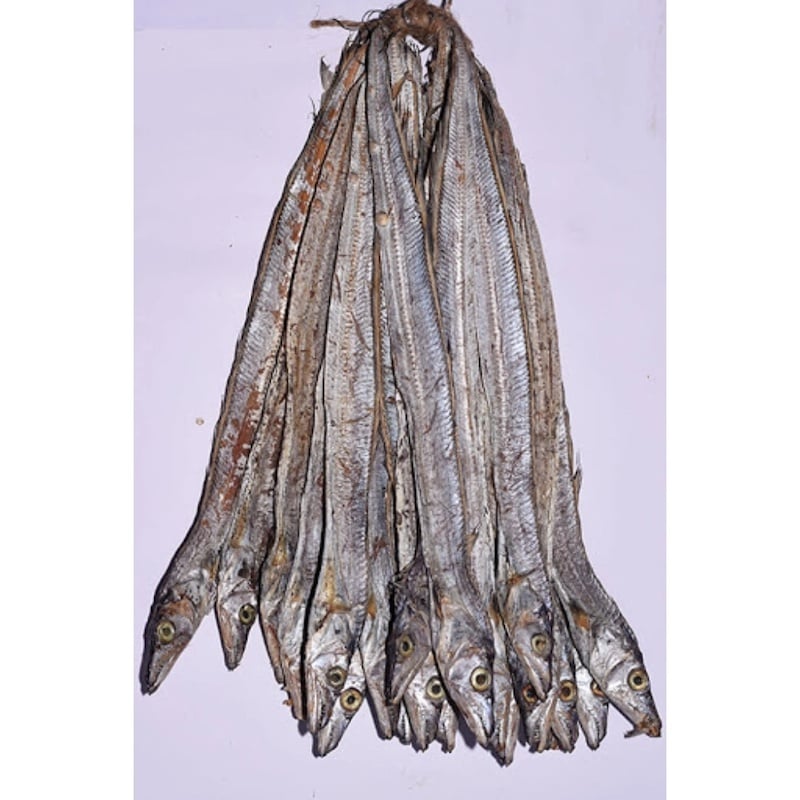 Picture of Shutki- Churi Dry Fish - 1 Kg